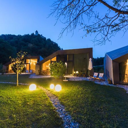 Ortenia Apartments In Nature พอดเชเทอร์เทค ภายนอก รูปภาพ