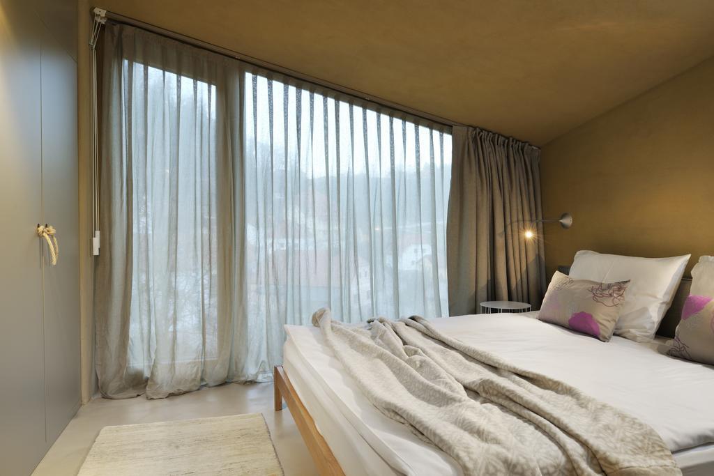 Ortenia Apartments In Nature พอดเชเทอร์เทค ห้อง รูปภาพ