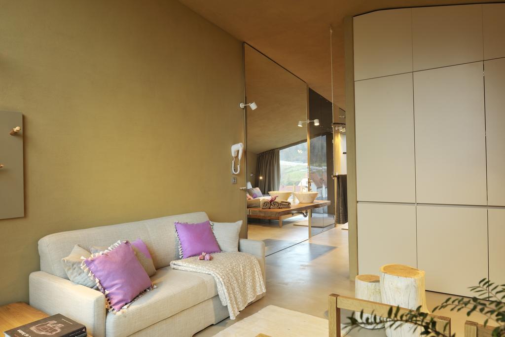 Ortenia Apartments In Nature พอดเชเทอร์เทค ห้อง รูปภาพ