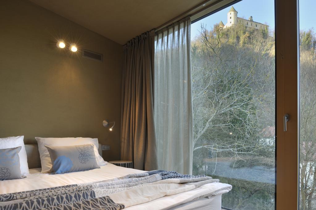 Ortenia Apartments In Nature พอดเชเทอร์เทค ห้อง รูปภาพ