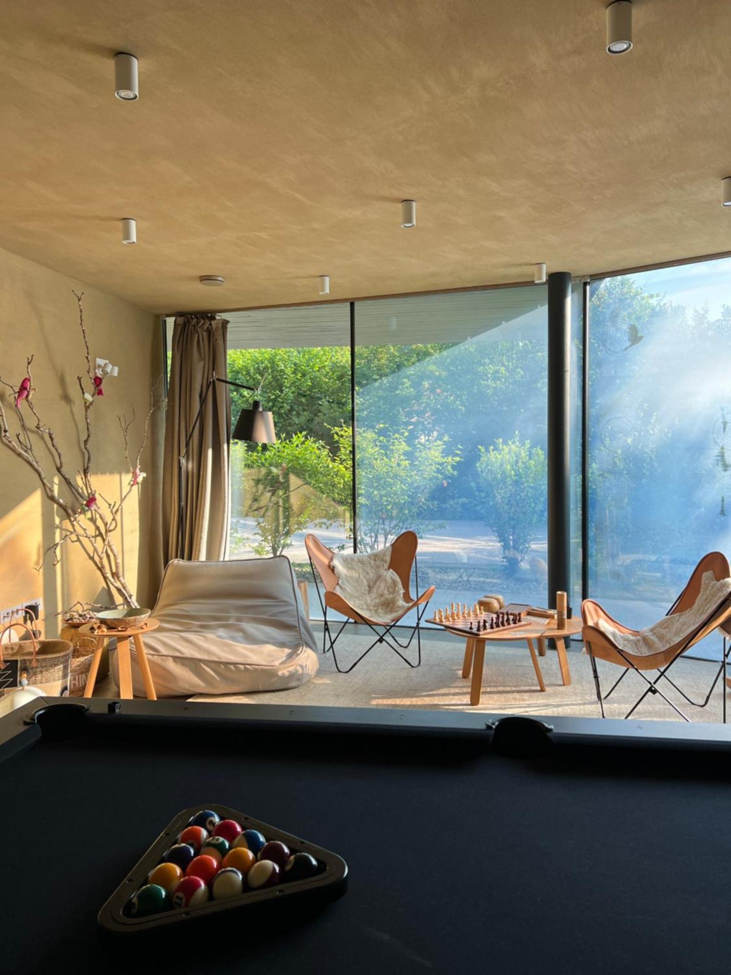 Ortenia Apartments In Nature พอดเชเทอร์เทค ภายนอก รูปภาพ