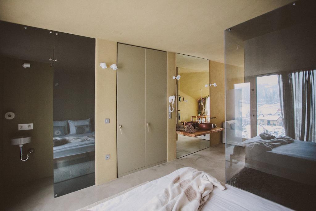 Ortenia Apartments In Nature พอดเชเทอร์เทค ห้อง รูปภาพ