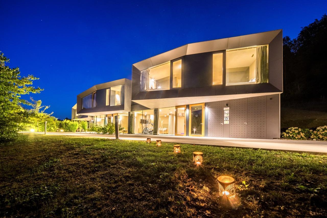 Ortenia Apartments In Nature พอดเชเทอร์เทค ภายนอก รูปภาพ